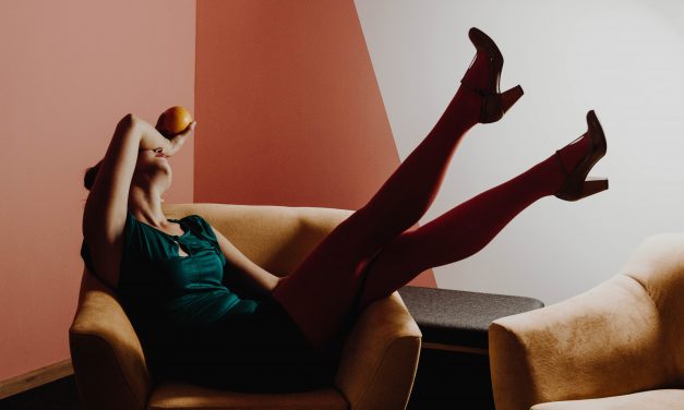 PMS, progesterone and pain: so misunderstood!