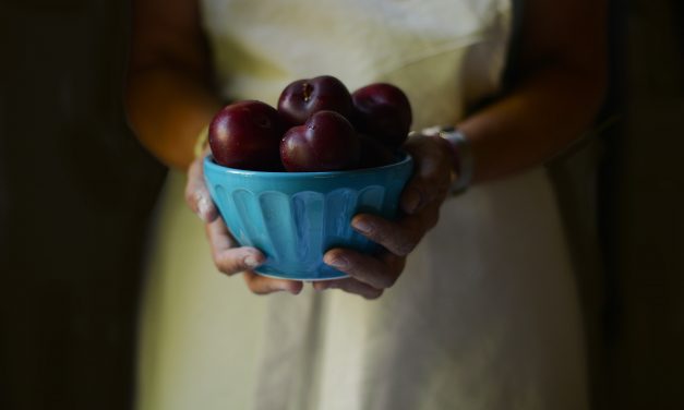 Cosa ci insegna l’autunno a proposito del ciclo