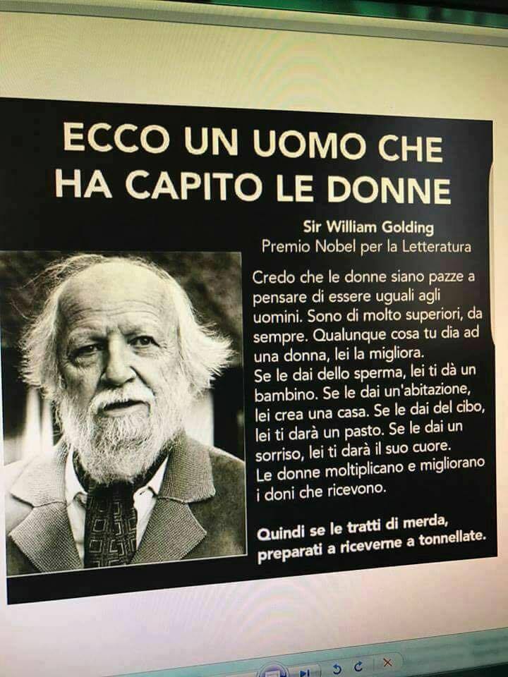 Attenzione alle false lusinghe e ai trucchi della comunicazione
