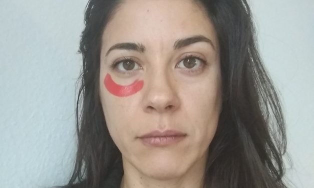 Parlare per rinascere dalla violenza. La mia storia